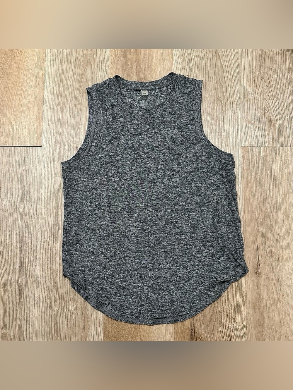 Beyond Yoga Featherweight Tank NWOT